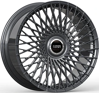 Range Rover Autobiography 2023 Custom 22x9。5 1 PC Forged Rims