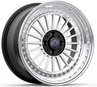 BMW アルピナ D4 F32/F33 フェイスリフト カスタム鍛造 3-PC リム