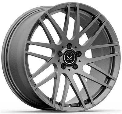 Brabus 1ピース鍛造ホイール 18~24インチ ベンツGLS用