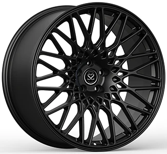 M4 MBWサテンブラックフォードホイール19x10 ET18/19x11et38/5x120/72.6