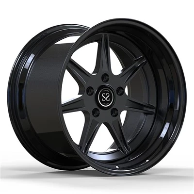 2013 ポルシェ カイエン用チューニング スタイル カスタム 2 PC 鍛造ホイール 20x10.5 および 20x11