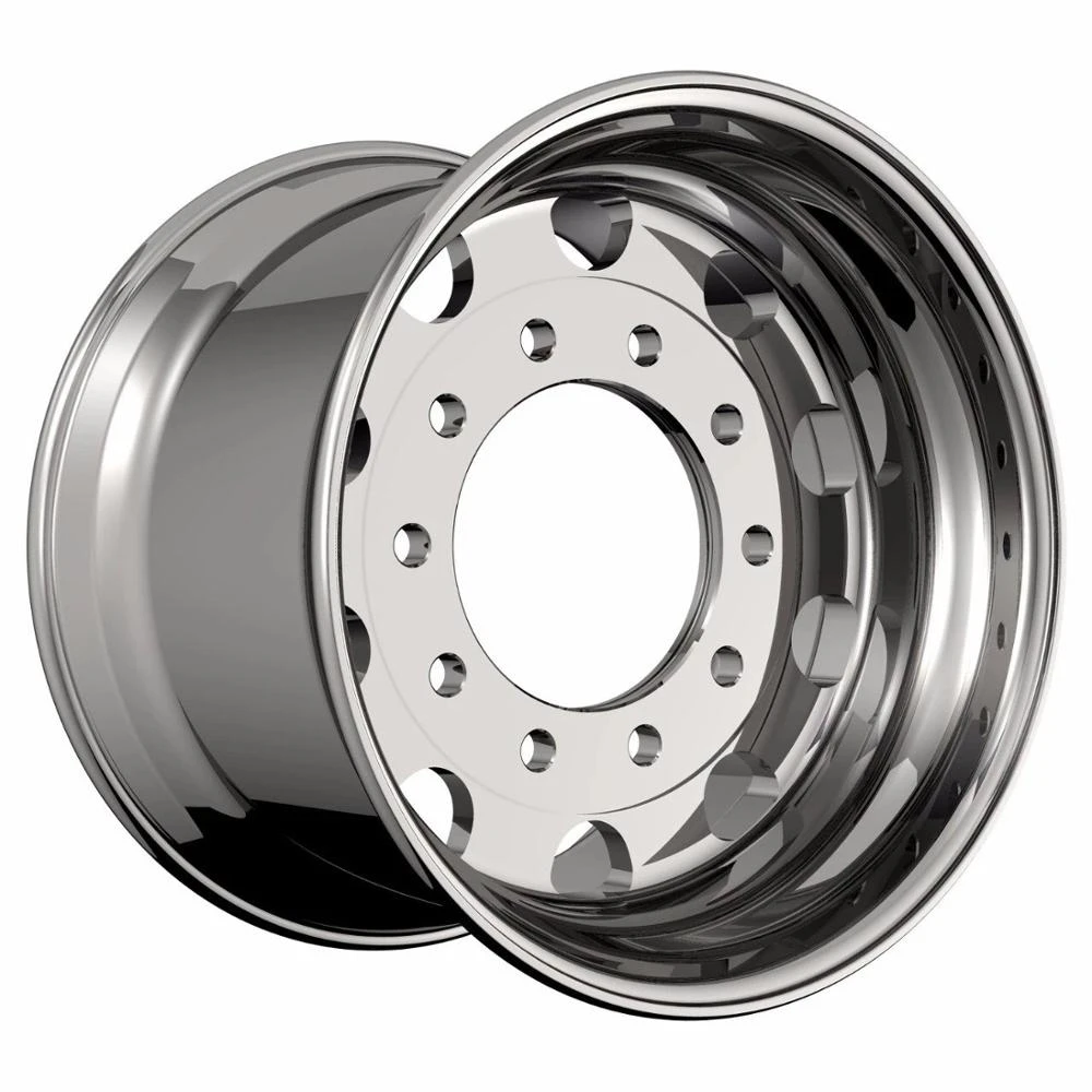 ホットセール22.5x9鍛造トラックホイール割引