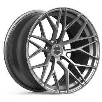 Bmwメルセデスベンツのためのブリクストンスタイル鍛造モノブロック合金ホイールリム