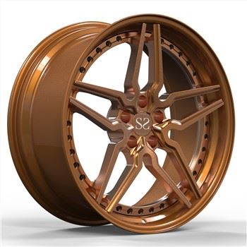 スタッガード GTR リムと非スタッガード GTR リムの違いは何ですか?