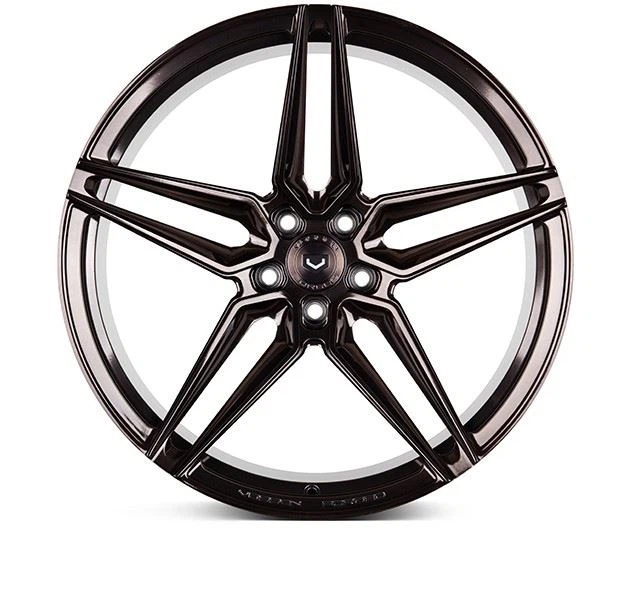 1 Piece Forged Wheel For Porsche For Customized